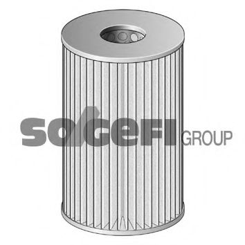 Масляный фильтр SogefiPro FA5998ECO
