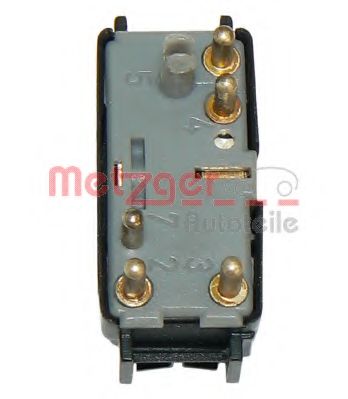 Выключатель, стеклолодъемник A.I.C. Competition 50739