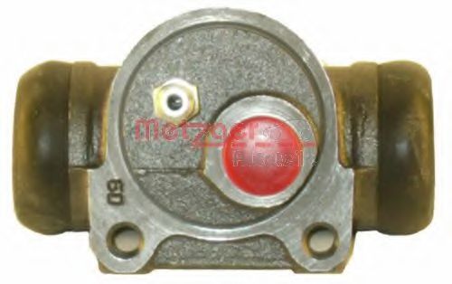 Колесный тормозной цилиндр METZGER 101-363