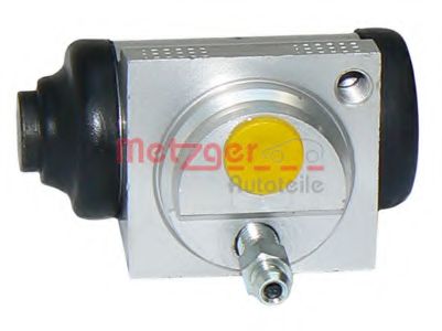 Колесный тормозной цилиндр METZGER 101-954