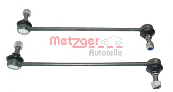 Тяга / стойка, стабилизатор METZGER 53002828