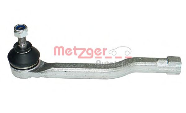 Наконечник поперечной рулевой тяги METZGER 54015301