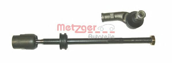 Поперечная рулевая тяга METZGER 56004601