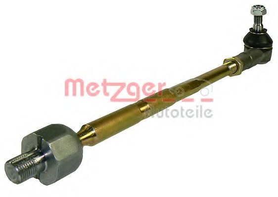 Поперечная рулевая тяга METZGER 86003602