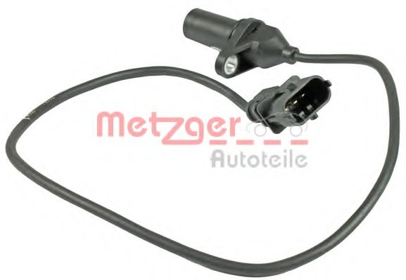 Датчик импульсов METZGER 0902279