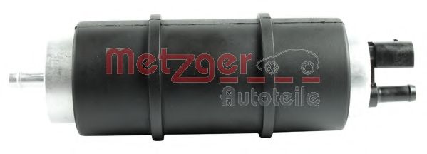 Топливный насос METZGER 2250038