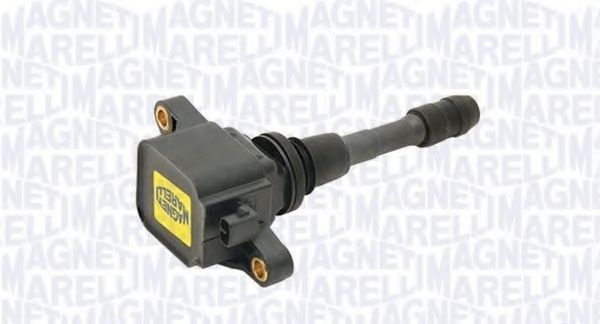 Катушка зажигания MAGNETI MARELLI 060810236010