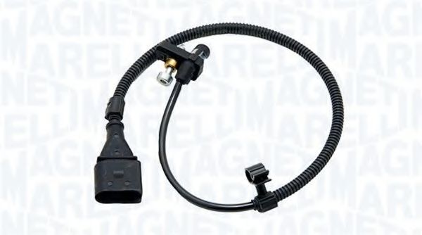 Датчик частоты вращения, управление двигателем MAGNETI MARELLI 064848145010