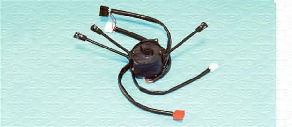 Выключатель на колонке рулевого управления MAGNETI MARELLI 000041586010