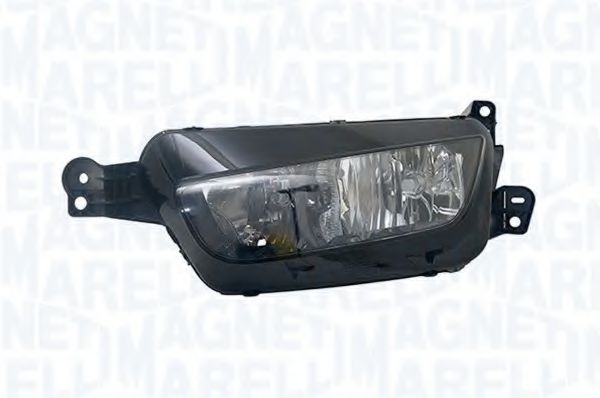 Основная фара MAGNETI MARELLI 712472301129