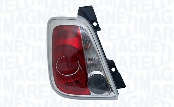 Задний фонарь MAGNETI MARELLI 714027040791