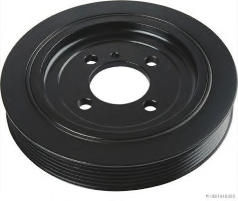 Ременный шкив, коленчатый вал MAGNETI MARELLI 600000002820