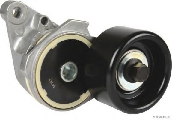 Натяжитель ремня, клиновой зубча MAGNETI MARELLI 600000010900