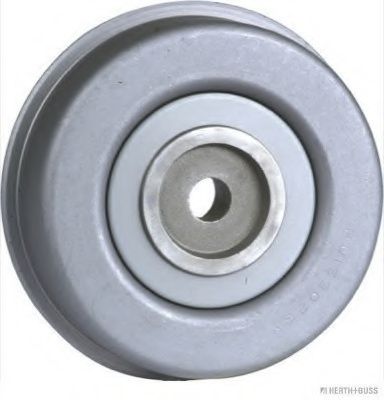 Паразитный / ведущий ролик, поликлиновой ремень MAGNETI MARELLI 600000012210