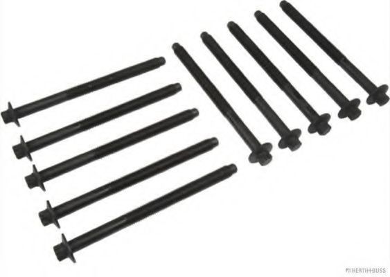 Комплект болтов головки цилидра MAGNETI MARELLI 600000027420