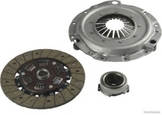 Комплект сцепления MAGNETI MARELLI 600000052320