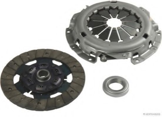 Комплект сцепления MAGNETI MARELLI 600000054450