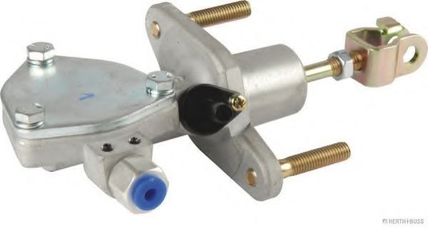 Главный цилиндр, система сцепления MAGNETI MARELLI 600000057450