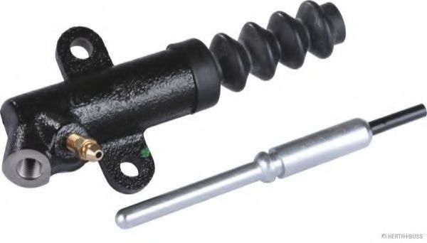 Рабочий цилиндр, система сцепления MAGNETI MARELLI 600000059020