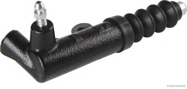 Рабочий цилиндр, система сцепления MAGNETI MARELLI 600000059080