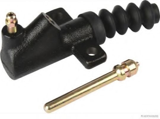 Рабочий цилиндр, система сцепления MAGNETI MARELLI 600000059100