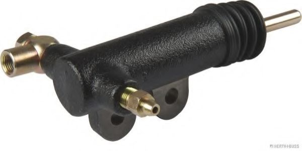 Рабочий цилиндр, система сцепления MAGNETI MARELLI 600000059480