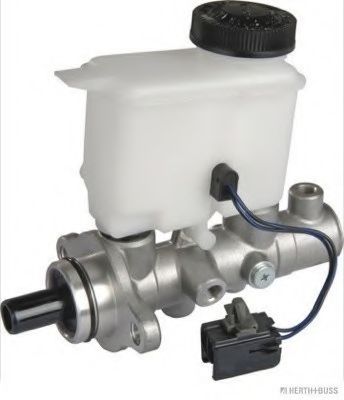 Главный тормозной цилиндр MAGNETI MARELLI 600000070310