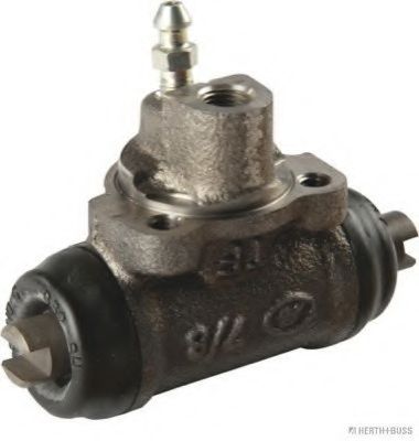 Колесный тормозной цилиндр MAGNETI MARELLI 600000080470