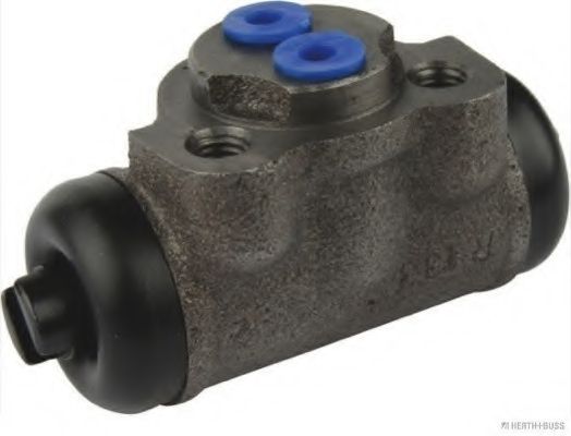 Колесный тормозной цилиндр MAGNETI MARELLI 600000081380