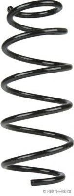 Пружина ходовой части MAGNETI MARELLI 600000133810