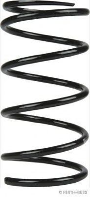 Пружина ходовой части MAGNETI MARELLI 600000133920