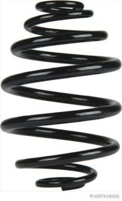 Пружина ходовой части MAGNETI MARELLI 600000134720