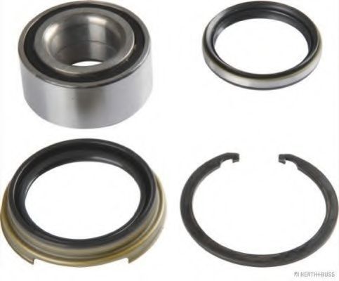 Комплект подшипника ступицы колеса MAGNETI MARELLI 600000136740