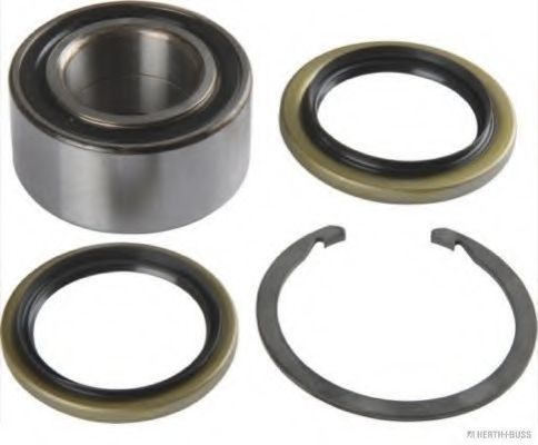 Комплект подшипника ступицы колеса MAGNETI MARELLI 600000137640