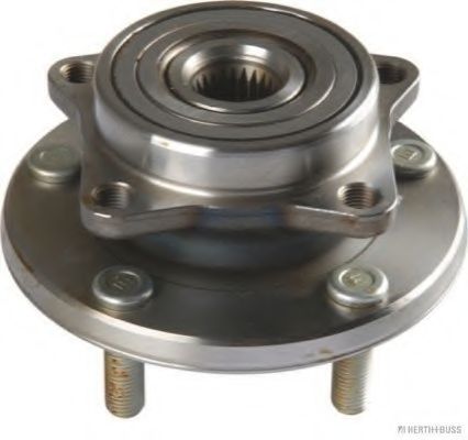 Комплект подшипника ступицы колеса MAGNETI MARELLI 600000137670