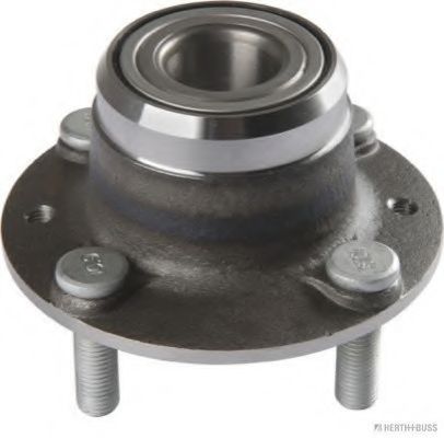 Комплект подшипника ступицы колеса MAGNETI MARELLI 600000138330