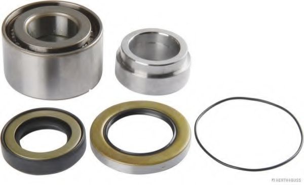 Комплект подшипника ступицы колеса MAGNETI MARELLI 600000138520