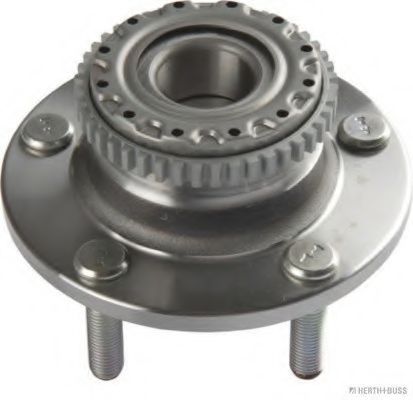 Комплект подшипника ступицы колеса MAGNETI MARELLI 600000138690