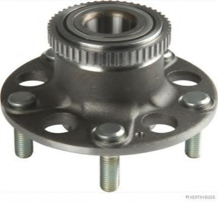 Комплект подшипника ступицы колеса MAGNETI MARELLI 600000140480