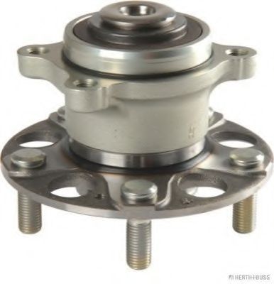 Комплект подшипника ступицы колеса MAGNETI MARELLI 600000140680