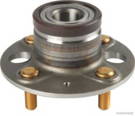 Комплект подшипника ступицы колеса MAGNETI MARELLI 600000140700