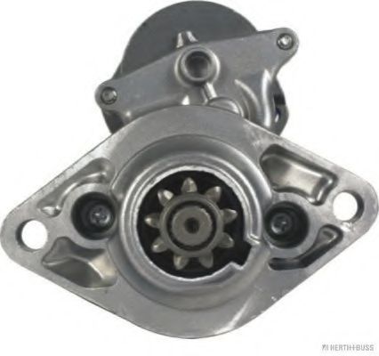 Стартер DELCO REMY 17067