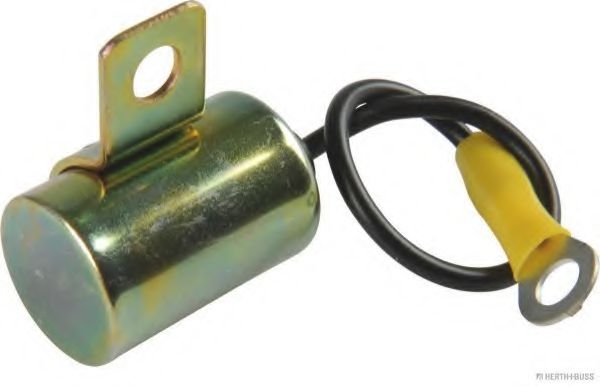 Контактная группа, распределитель зажигания BREMI 3534