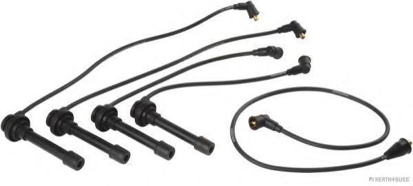 Комплект проводов зажигания MAGNETI MARELLI 600000175240