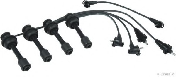 Комплект проводов зажигания MAGNETI MARELLI 600000175470