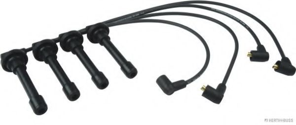 Комплект проводов зажигания MAGNETI MARELLI 600000175910