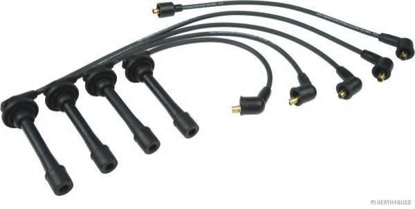 Комплект проводов зажигания MAGNETI MARELLI 600000176200