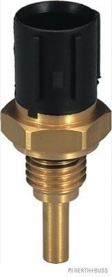 Датчик, температура охлаждающей жидкости MAGNETI MARELLI 600000176850