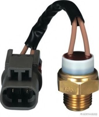 Термовыключатель, вентилятор радиатора MAGNETI MARELLI 600000177870