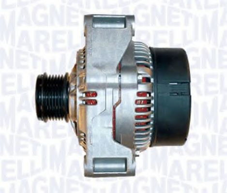 Генератор MAGNETI MARELLI 944390401700